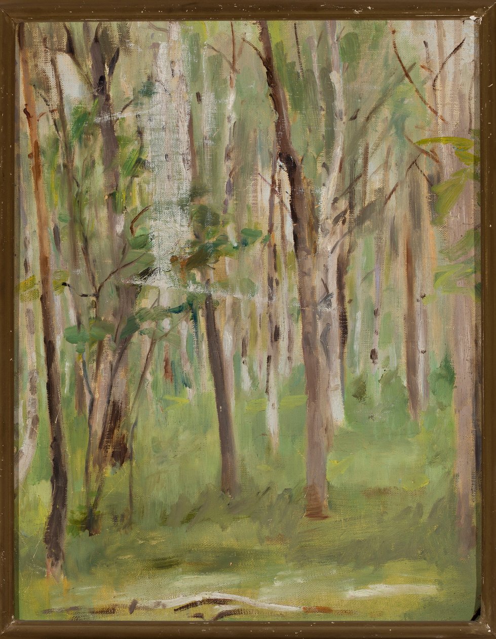 Mariino - Lasek da Jan Ciągliński