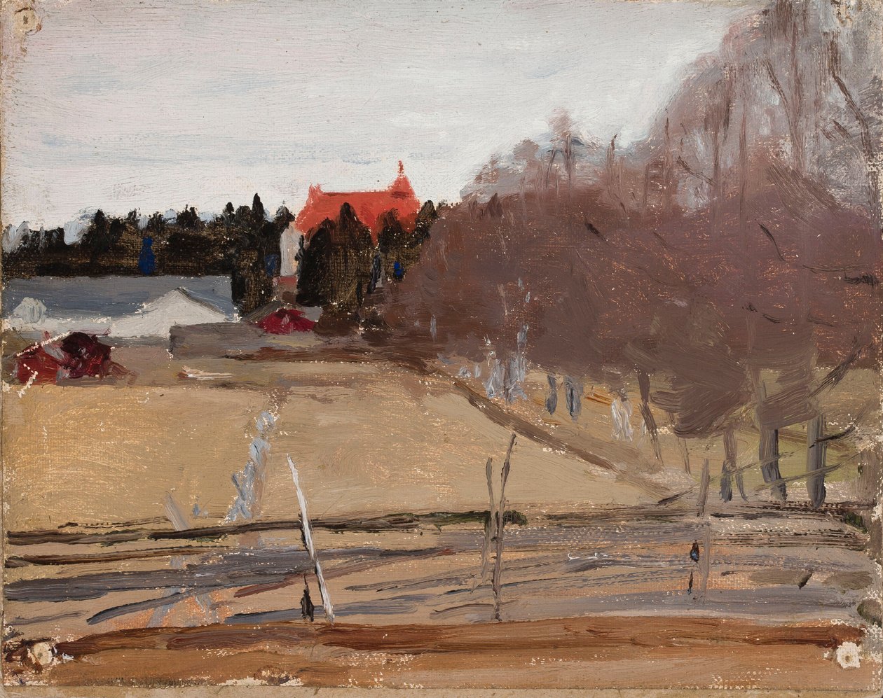 Merioki - Finlandia da Jan Ciągliński
