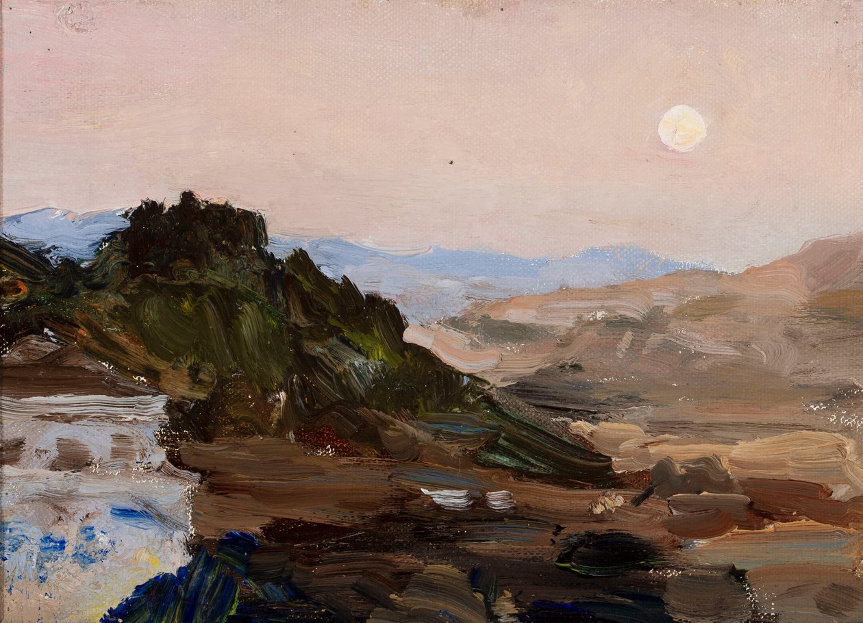Olimpia. Da un viaggio in Grecia da Jan Ciągliński