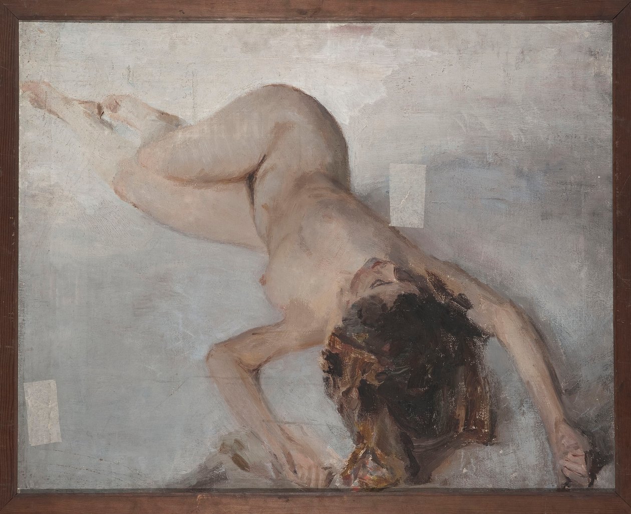 Bacio del sole da Jan Ciągliński