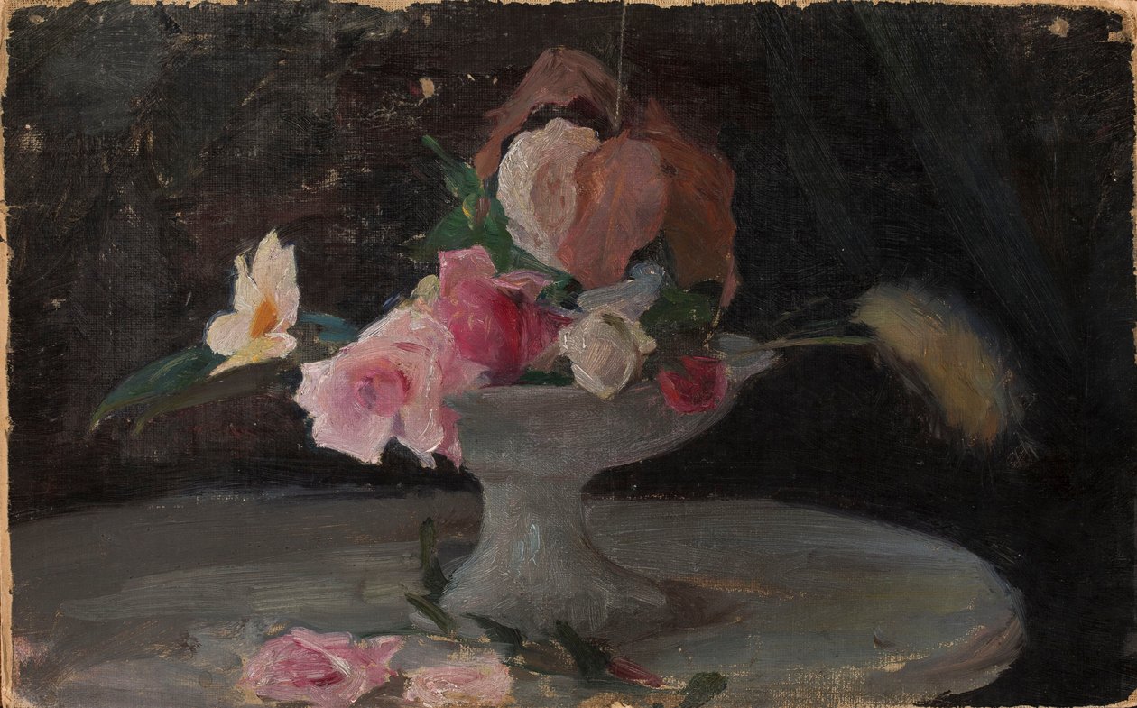 Rose da Jan Ciągliński