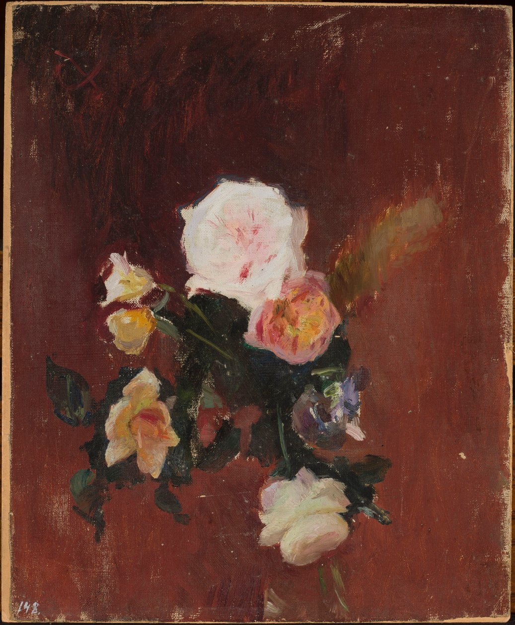 Rose da Jan Ciągliński