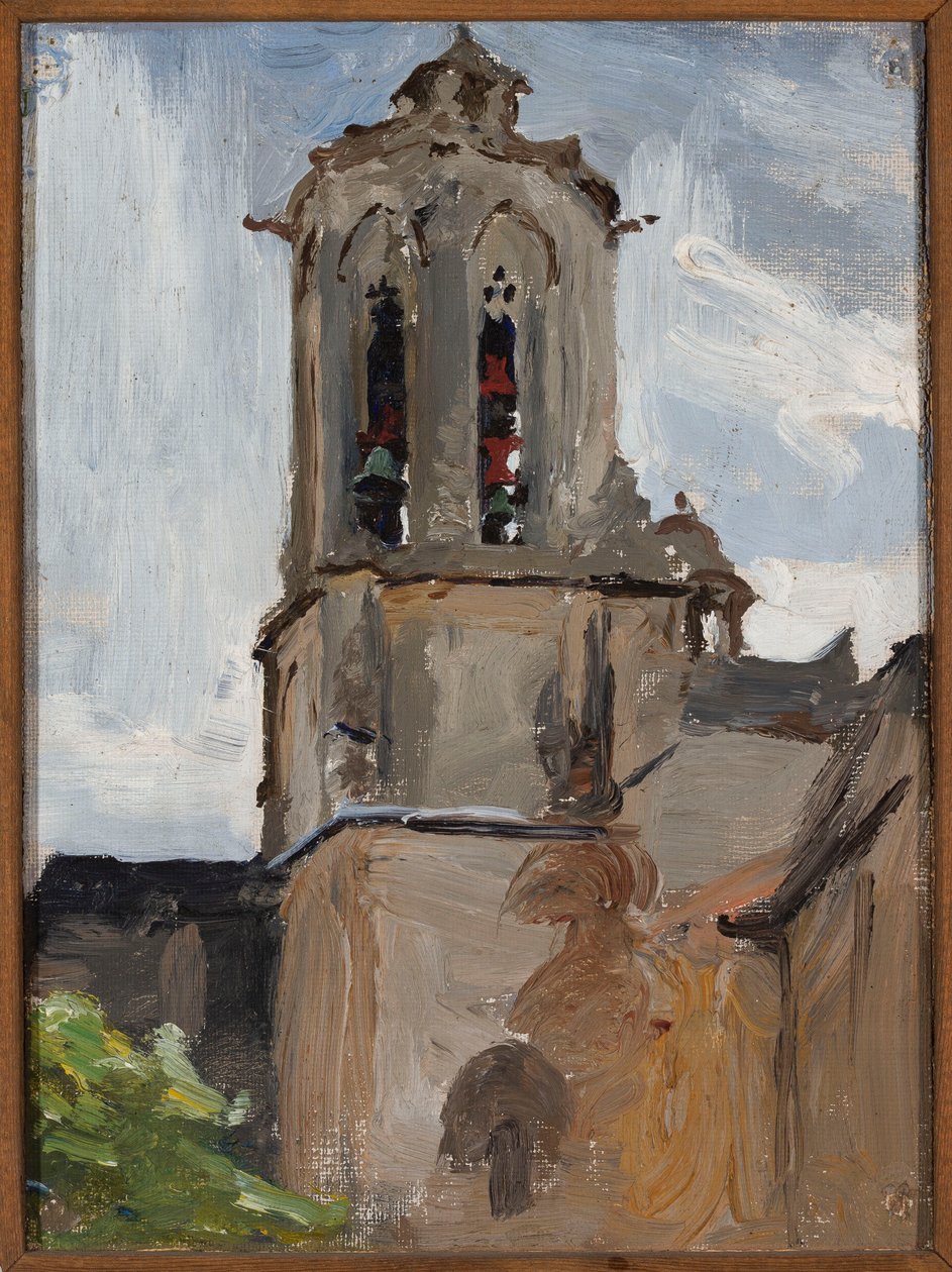 Tarragona da Jan Ciągliński
