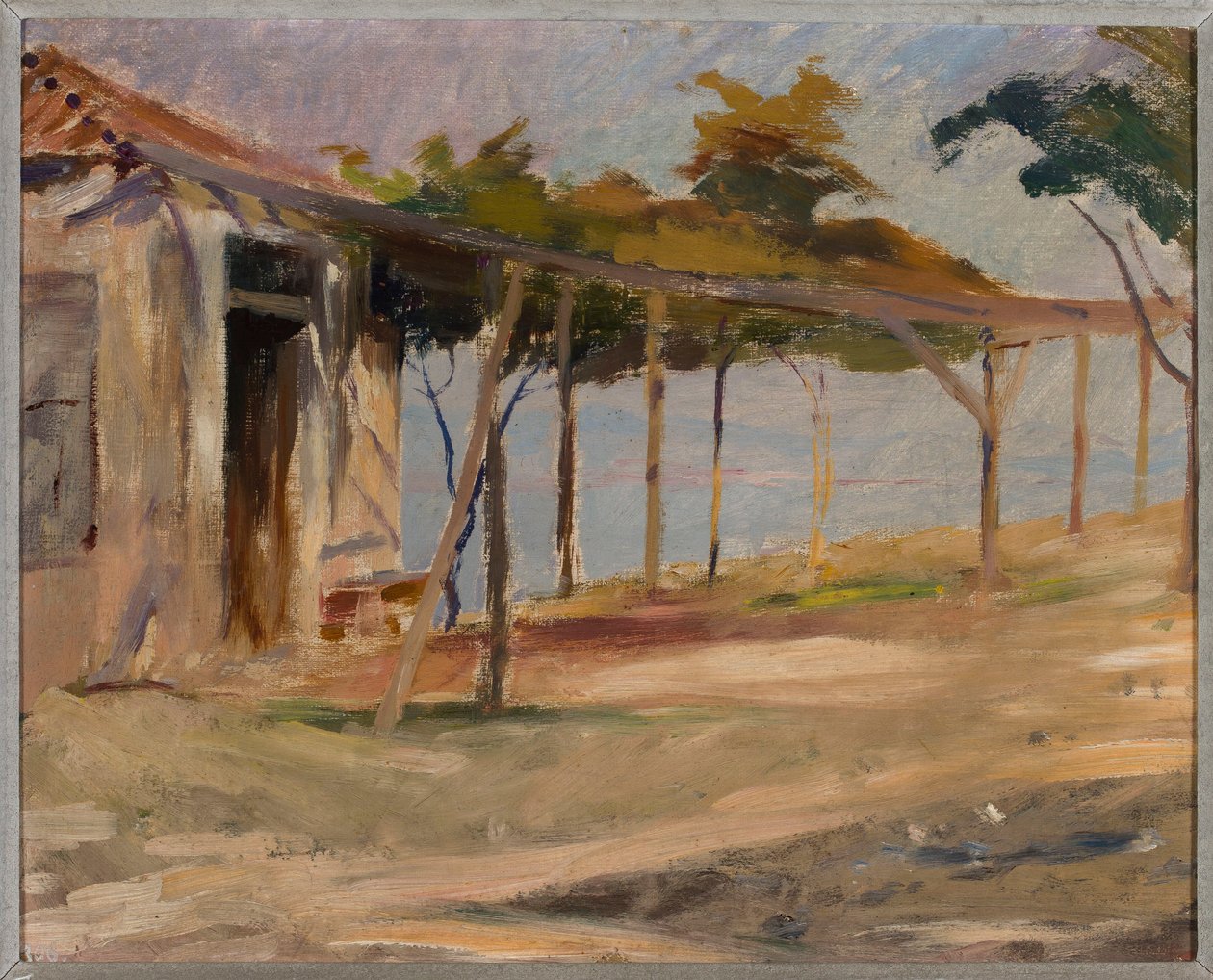 Veduta dell