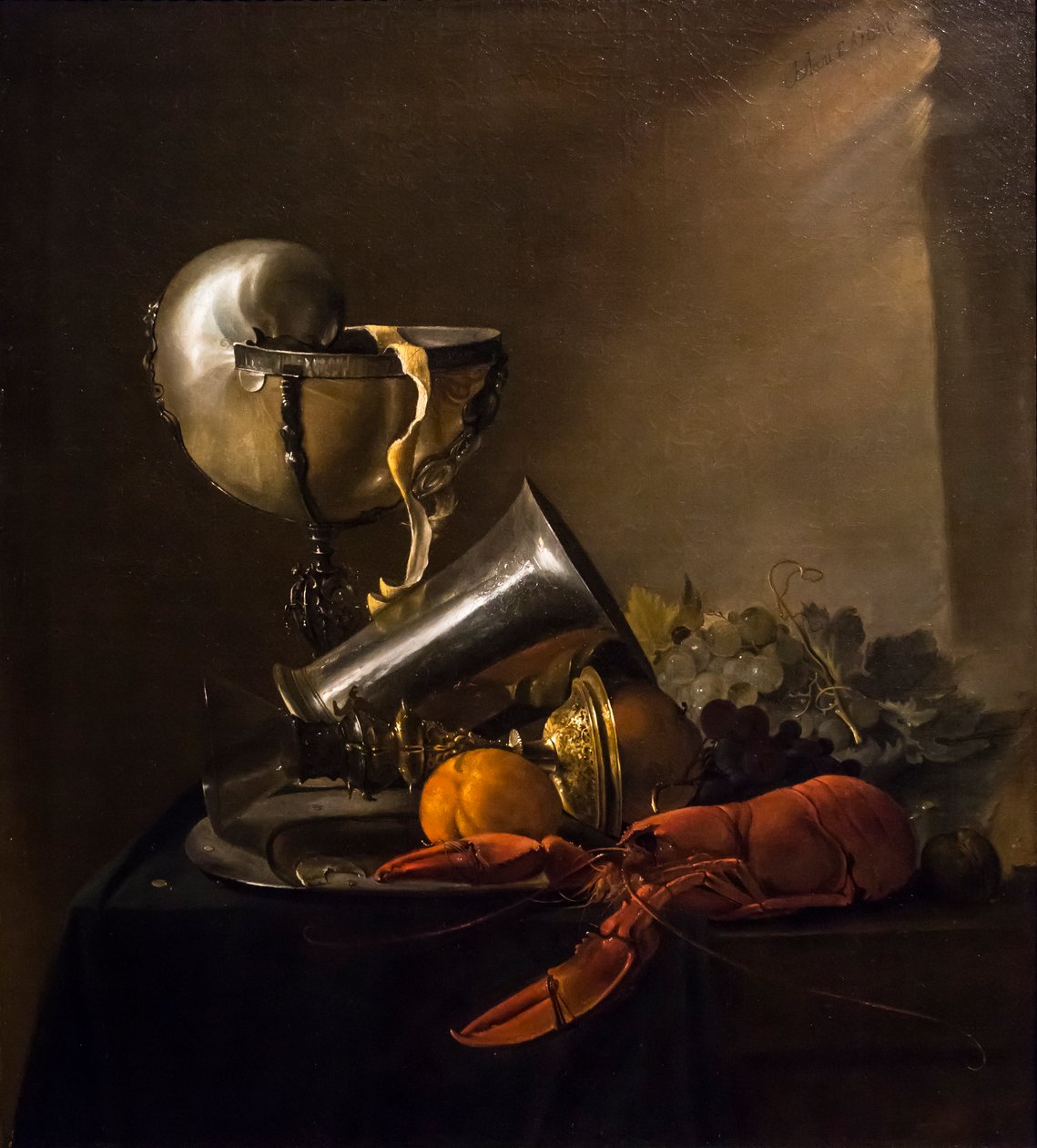  da Jan Davidsz. de Heem