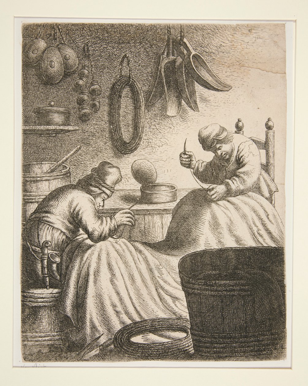Velai da Jan Georg van Vliet