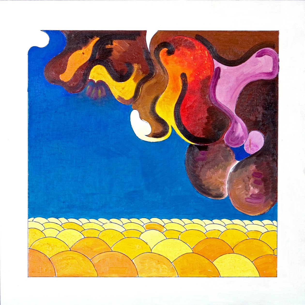 Il grande salto del centauro, 2006 da Jan Groneberg