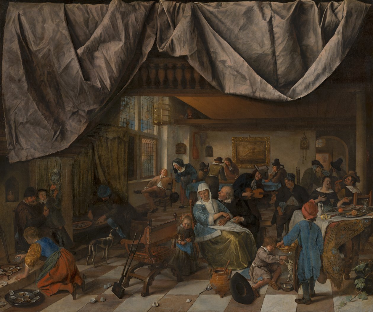 La Vita dell