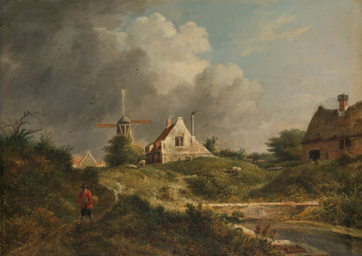  da Jan Hulswit