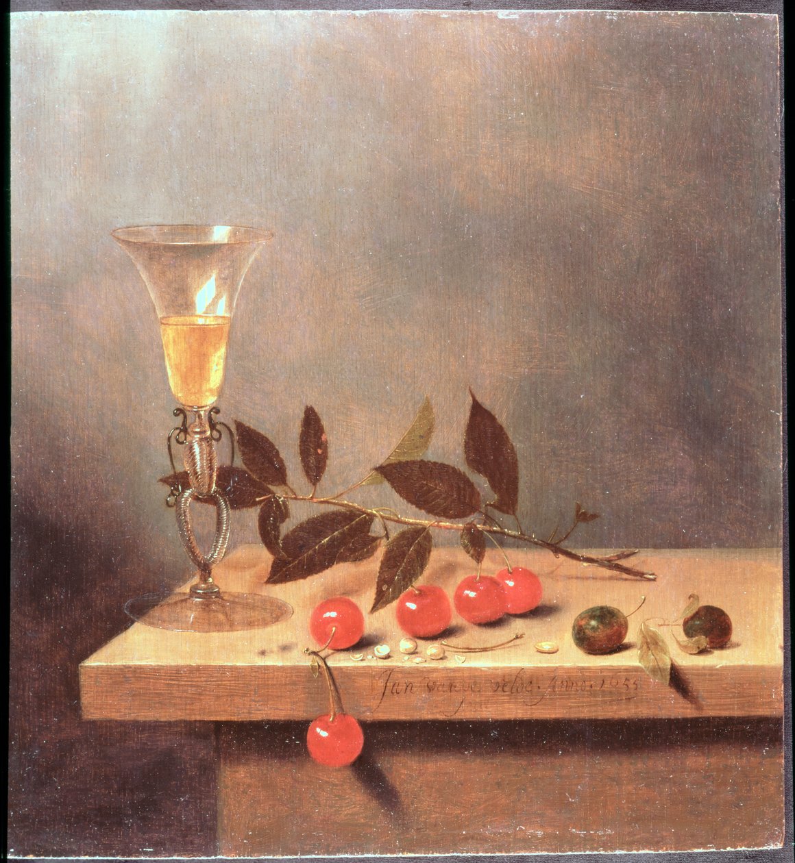 Immagine sconosciuta da Jan III van de Velde