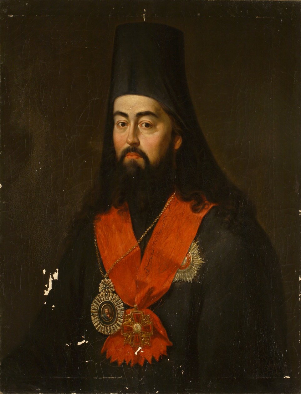 Ritratto dell