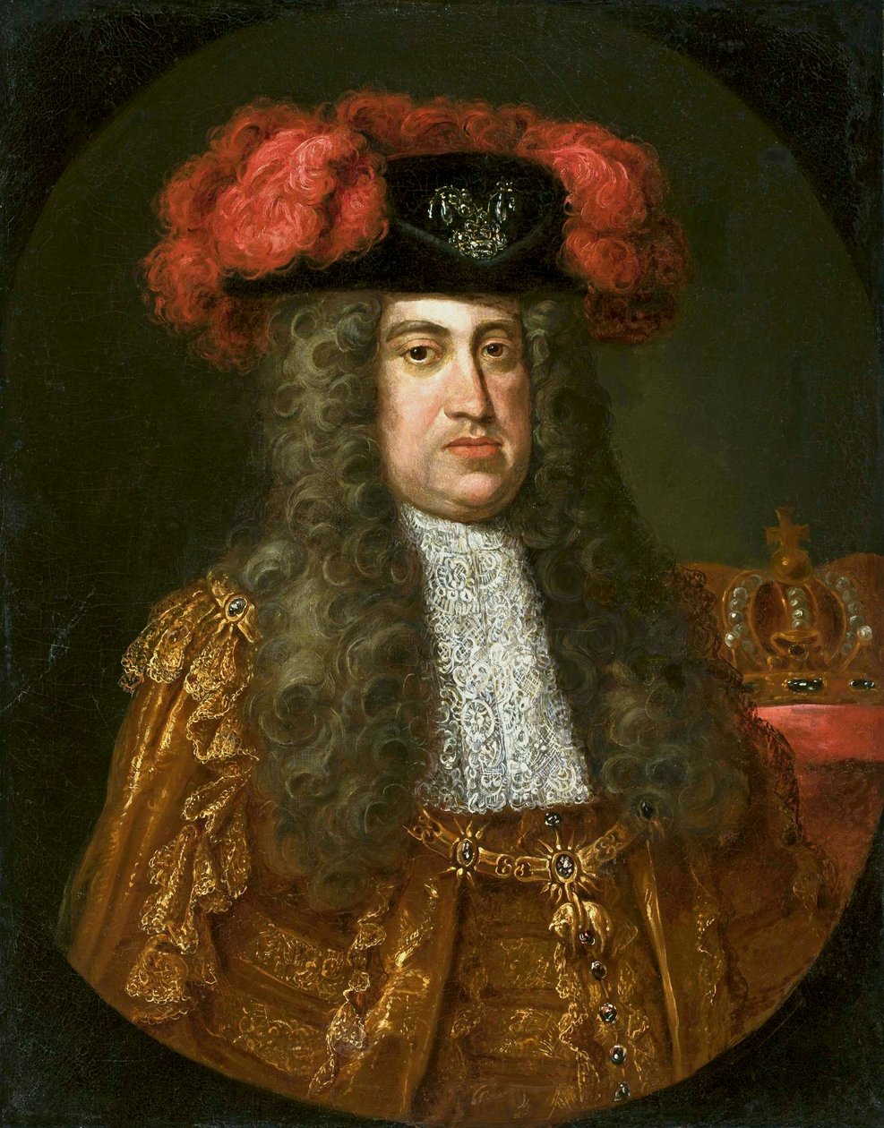 Ritratto dell