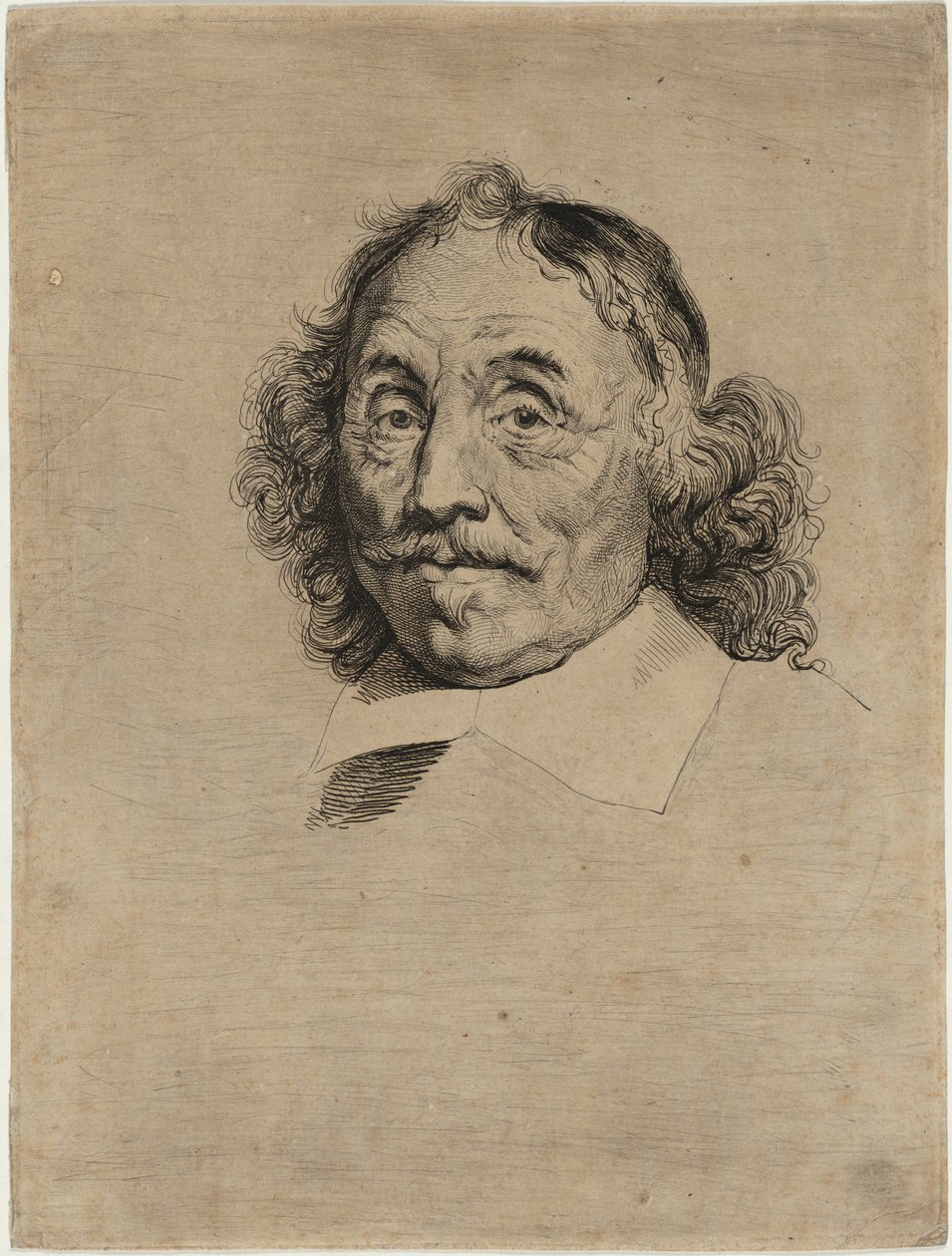 Martin Harpertzoon Tromp da Jan Lievens