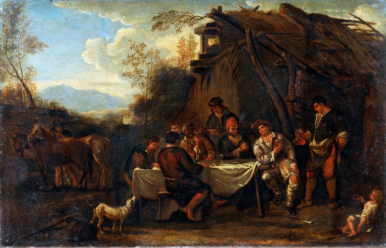 Incontro Allegro da Jan Miel