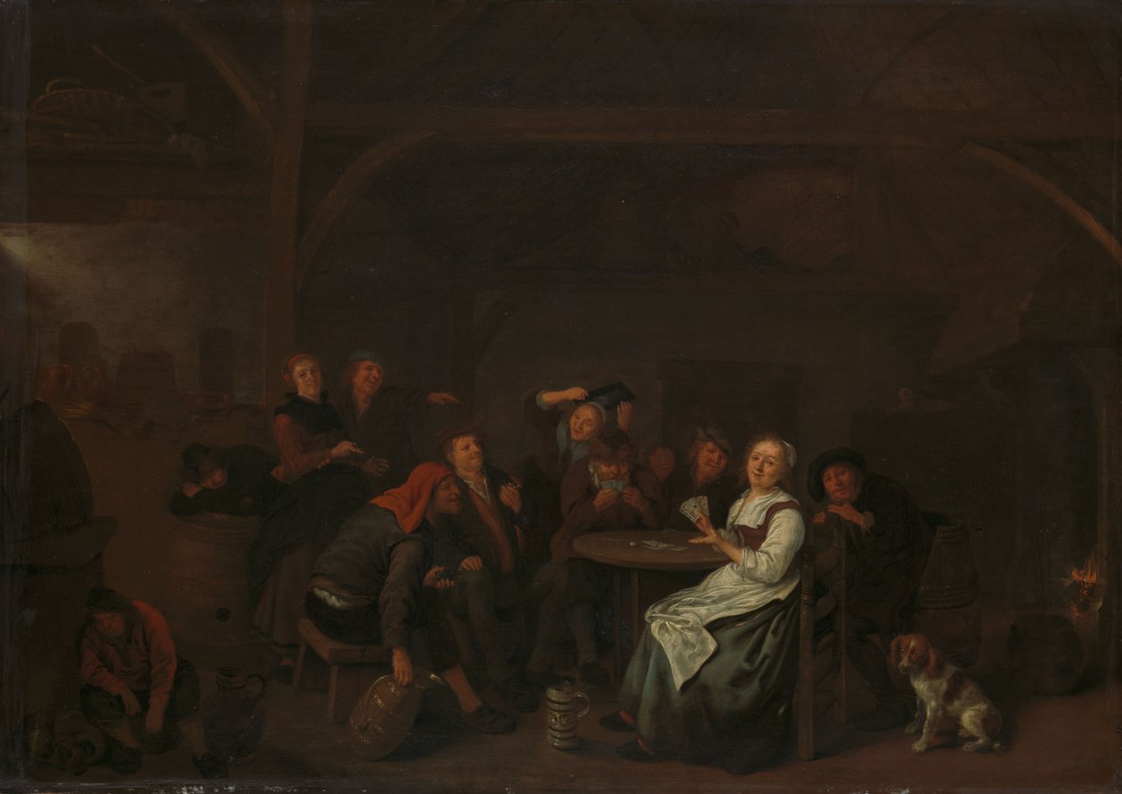  da Jan Miense Molenaer