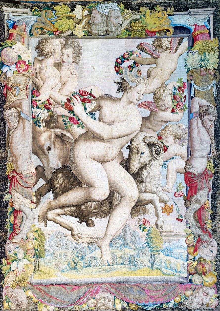 Flora da Jan Rost