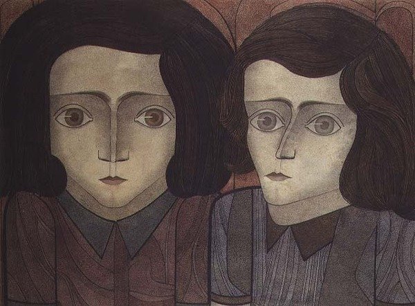 Jan Regaards da Jan Toorop