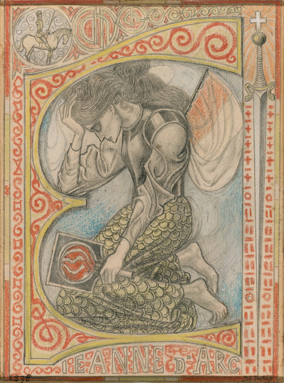 Giovanna d