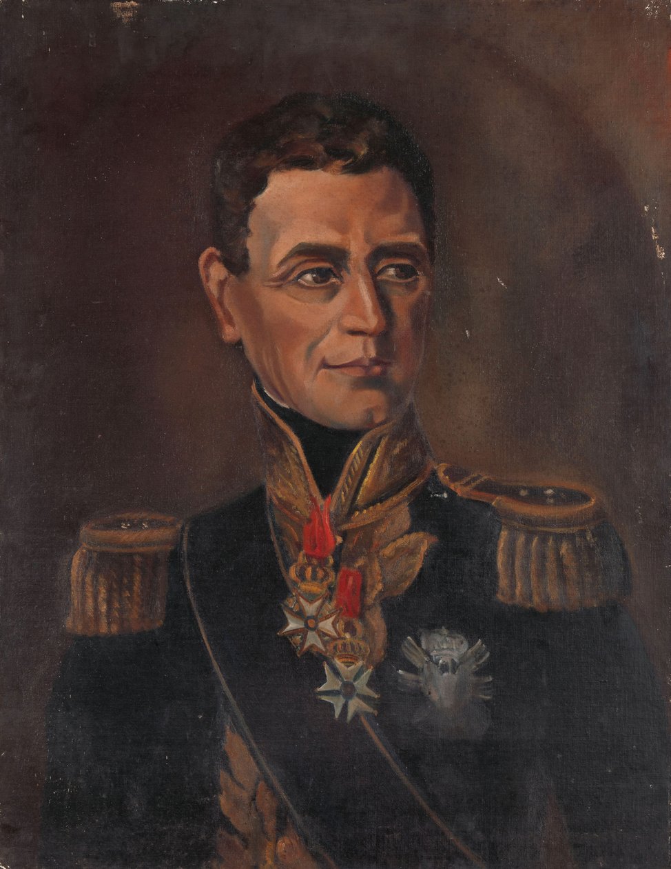  da Jan Willem Pieneman