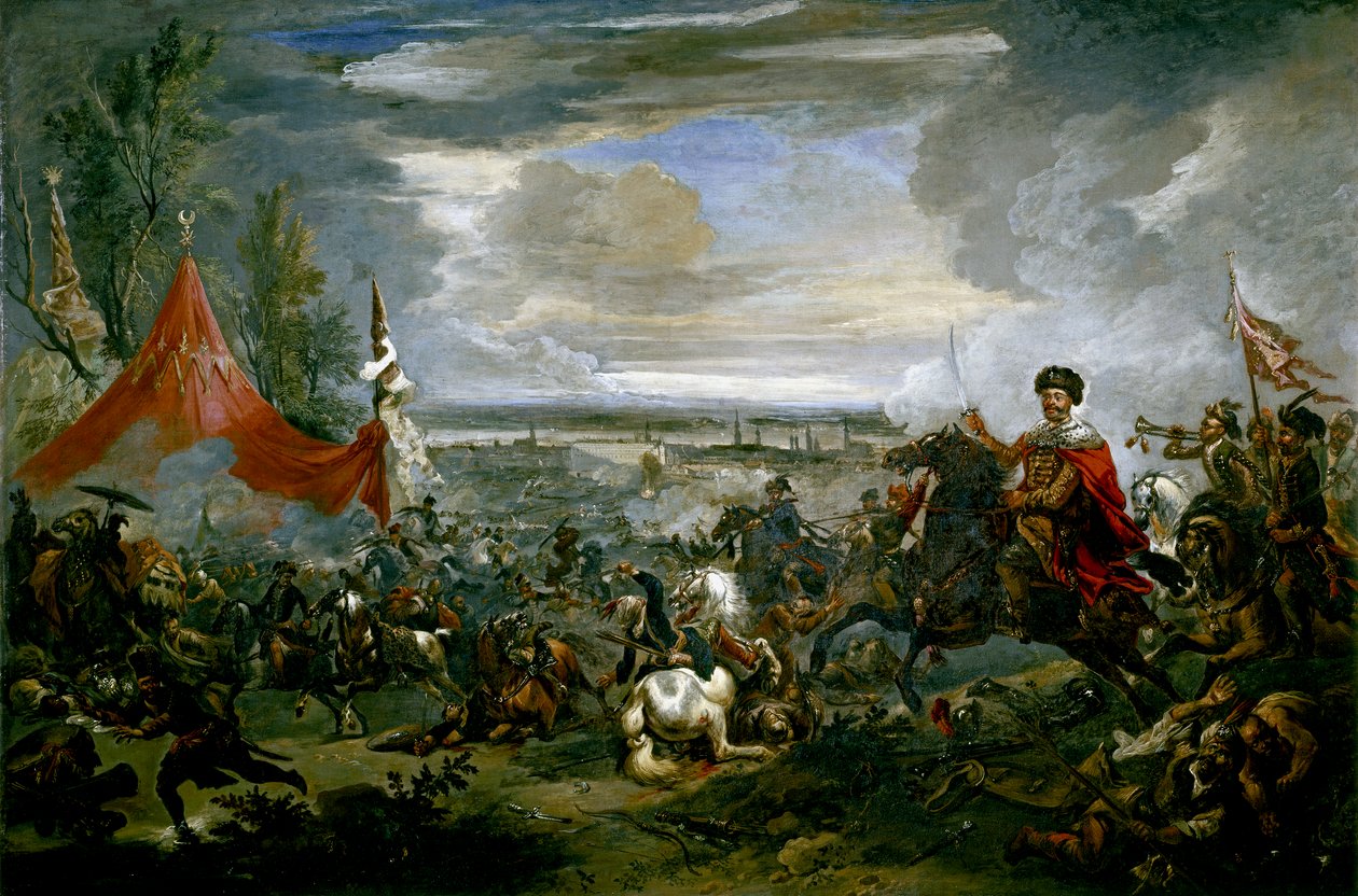 Guerra Austria-Turchia: L