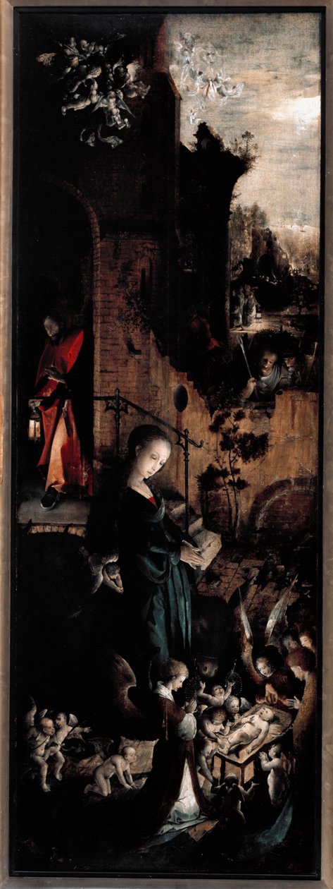 Trittico dell