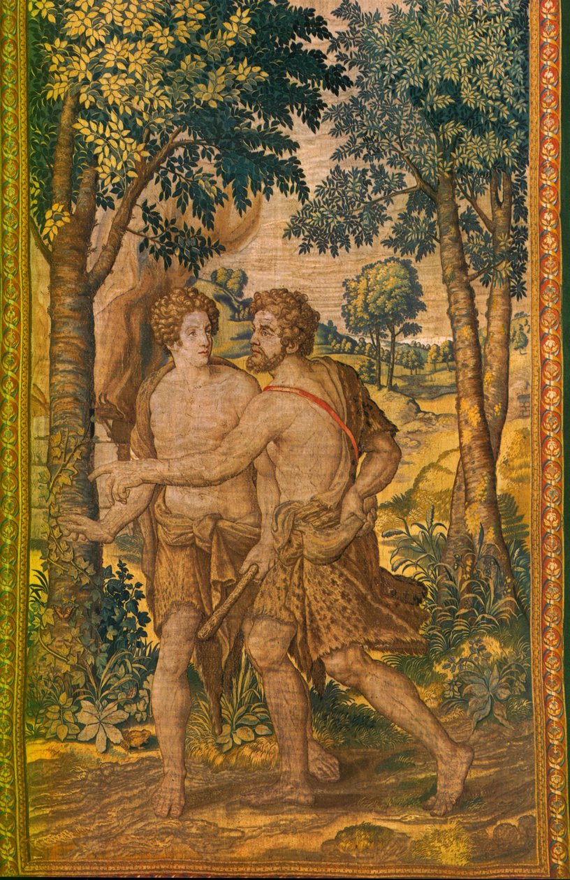 Caino e Abele - L