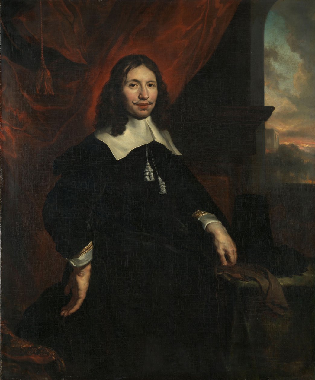 Dionijs Wijnands da Jan or Joan van Noordt