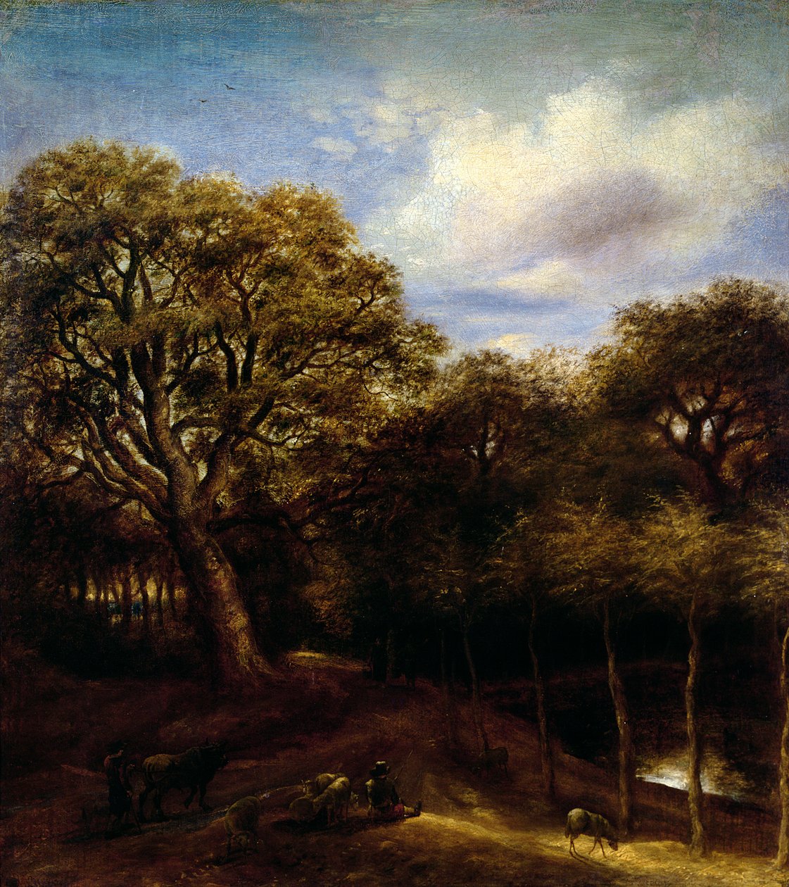 Immagine sconosciuta da Jan the Elder Lievens