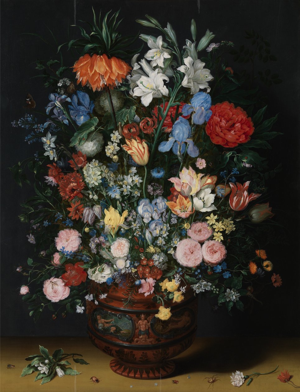  da Jan the Younger Brueghel