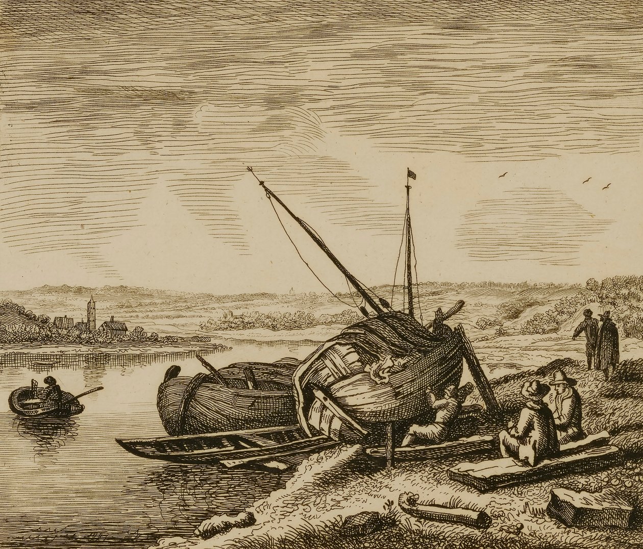 Radoubeur da Jan van Almeloveen