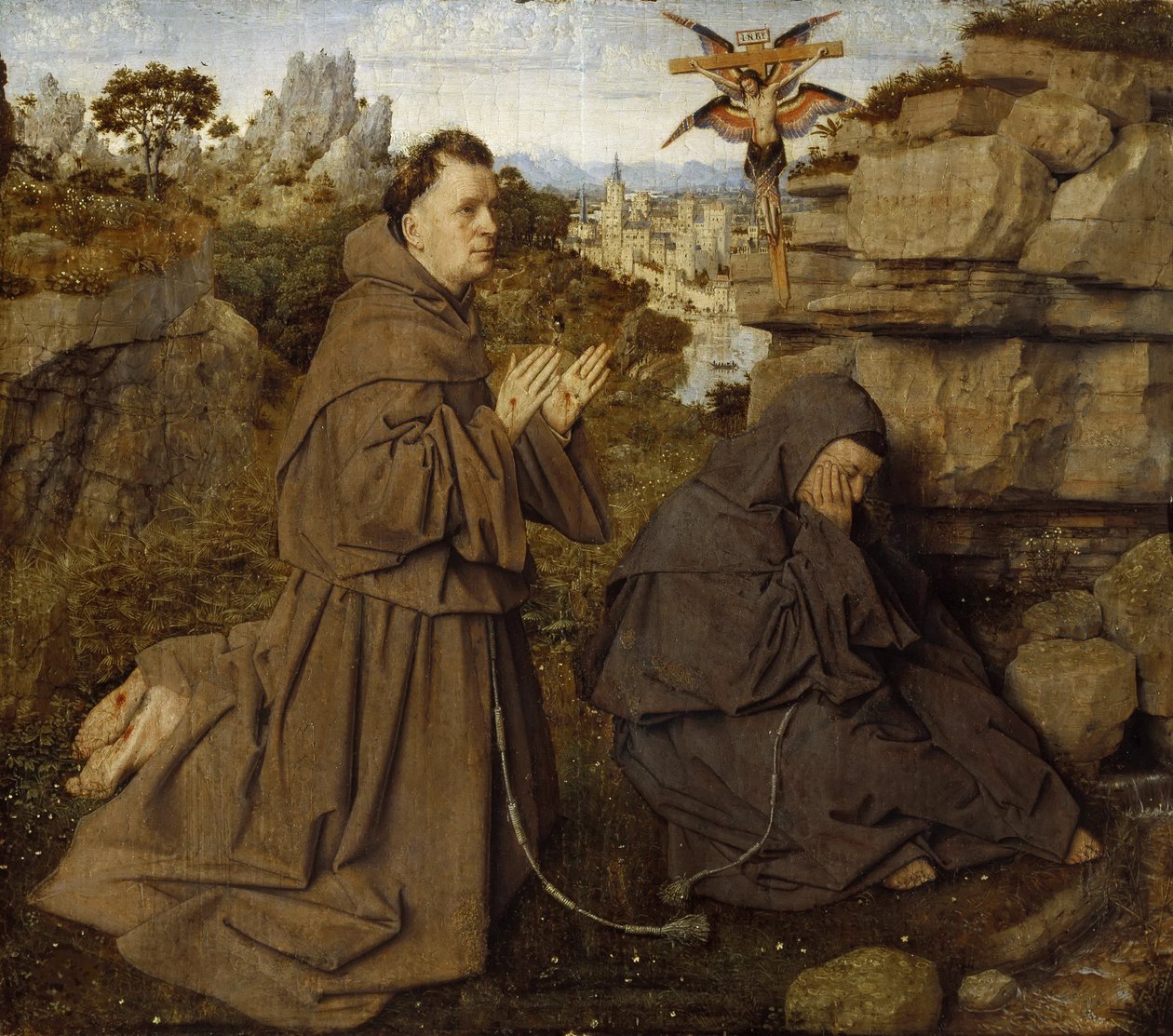 San Francesco d