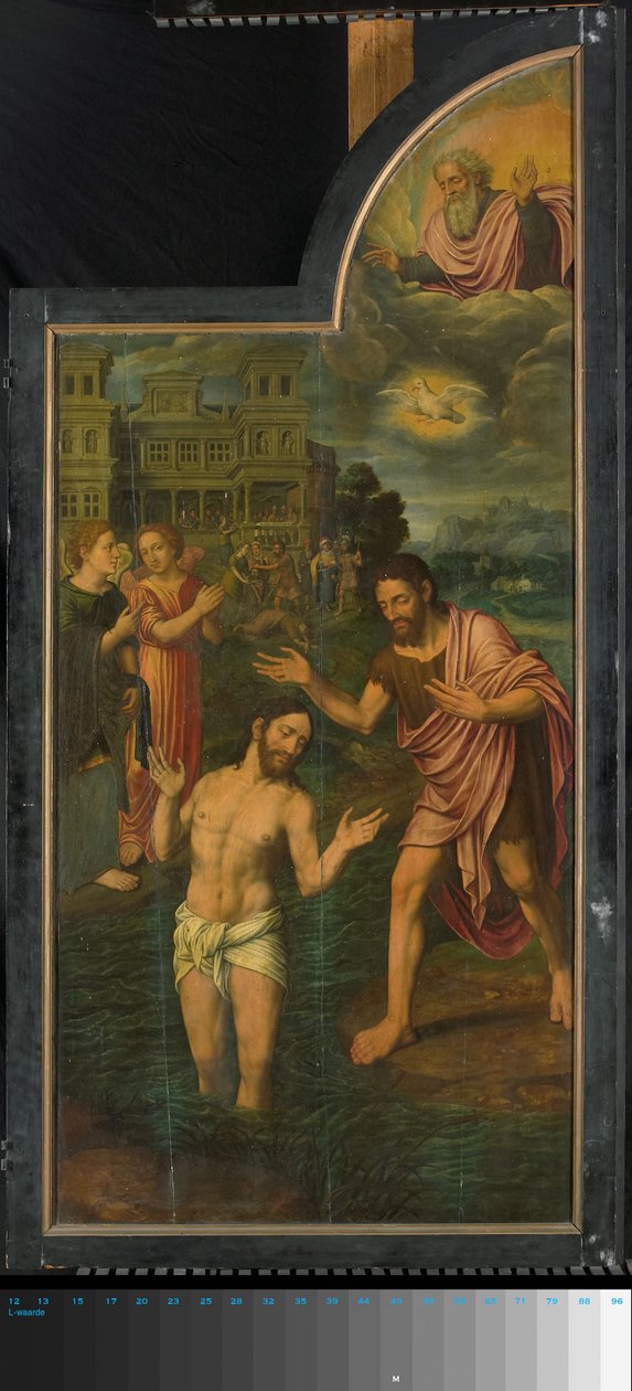  da Jan van II Coninxloo
