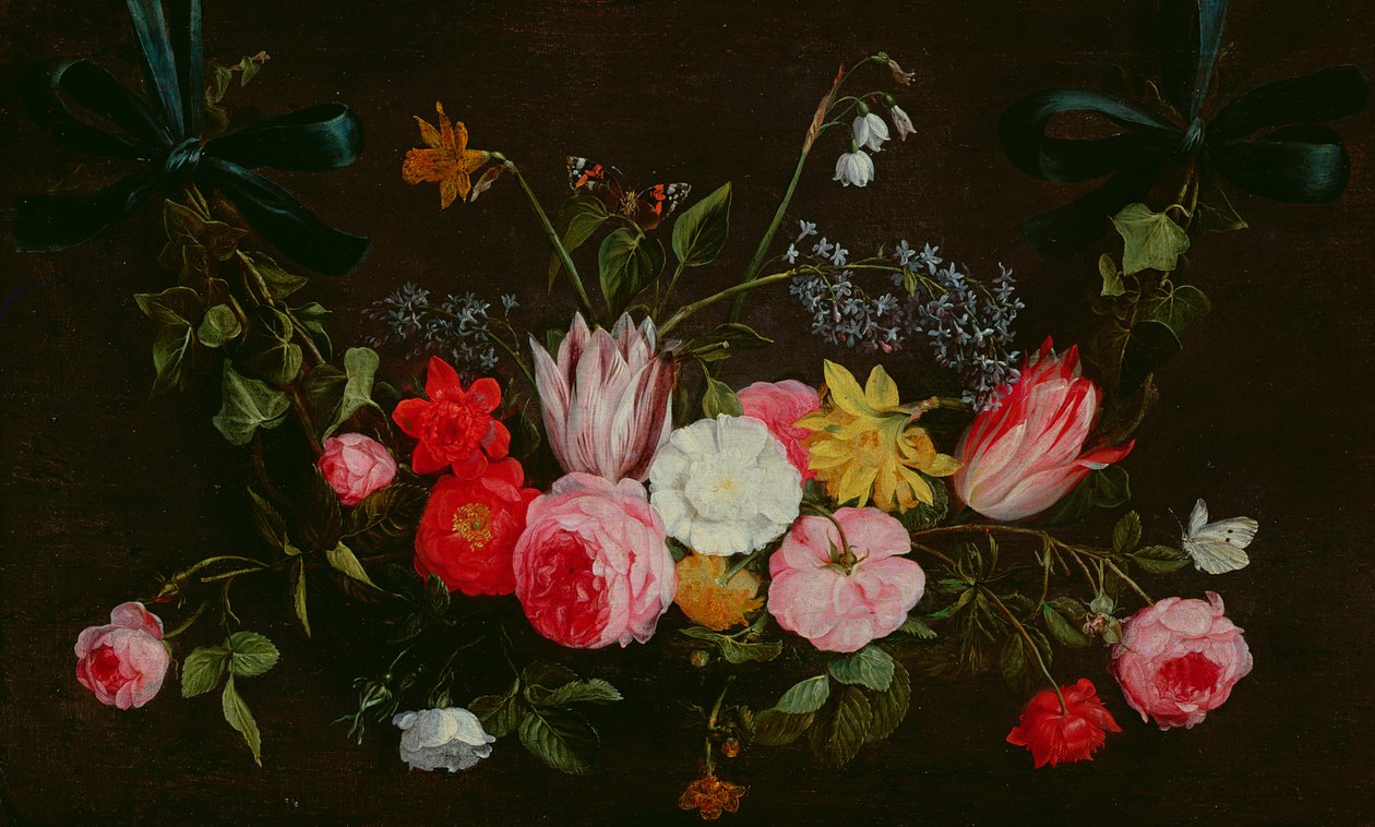 Immagine sconosciuta da Jan van Kessel