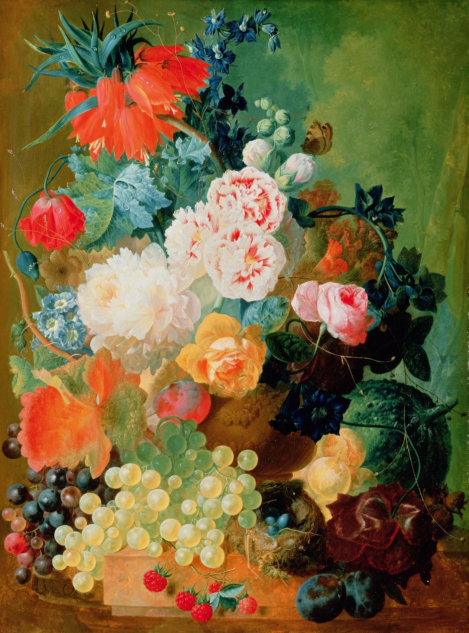 Immagine sconosciuta da Jan van Os