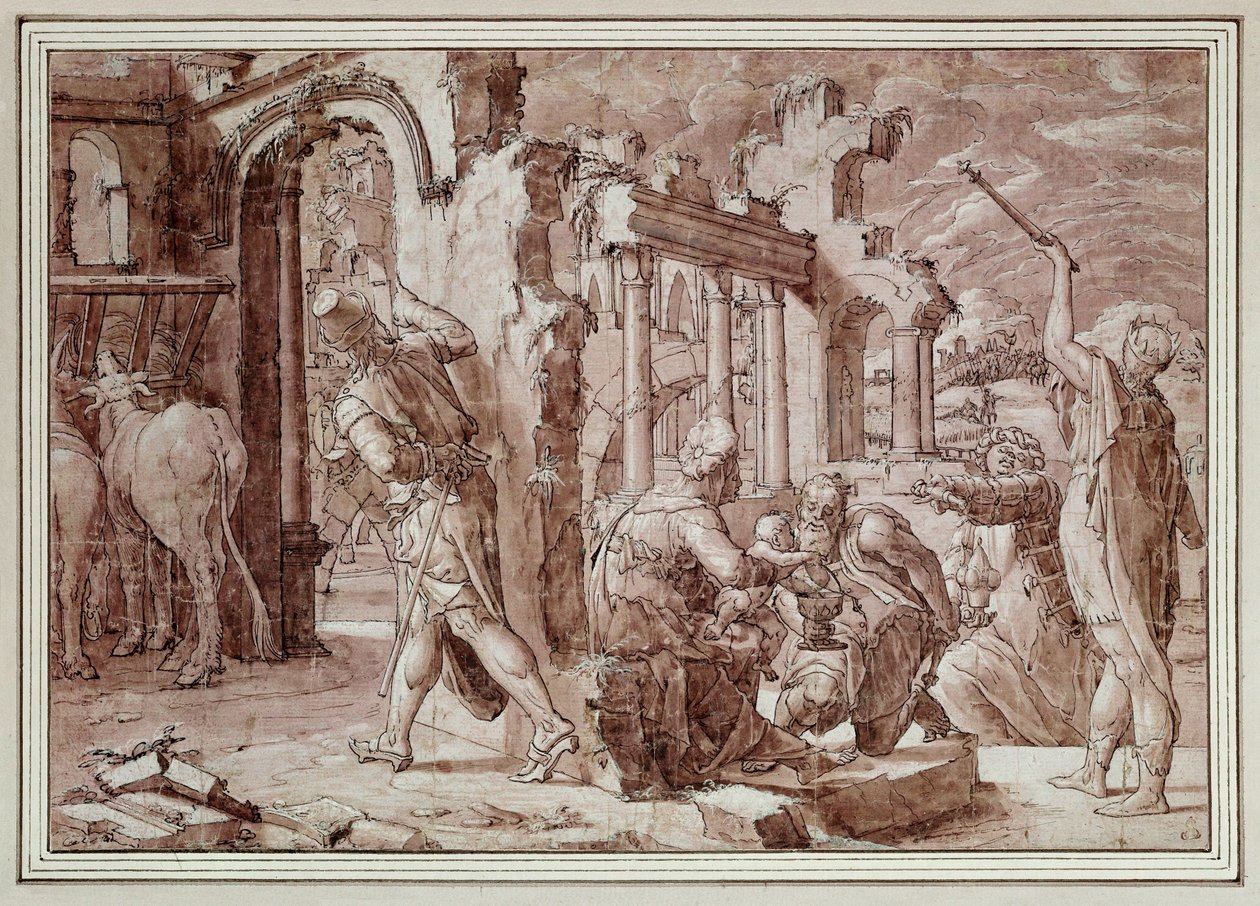  da Jan van Scorel