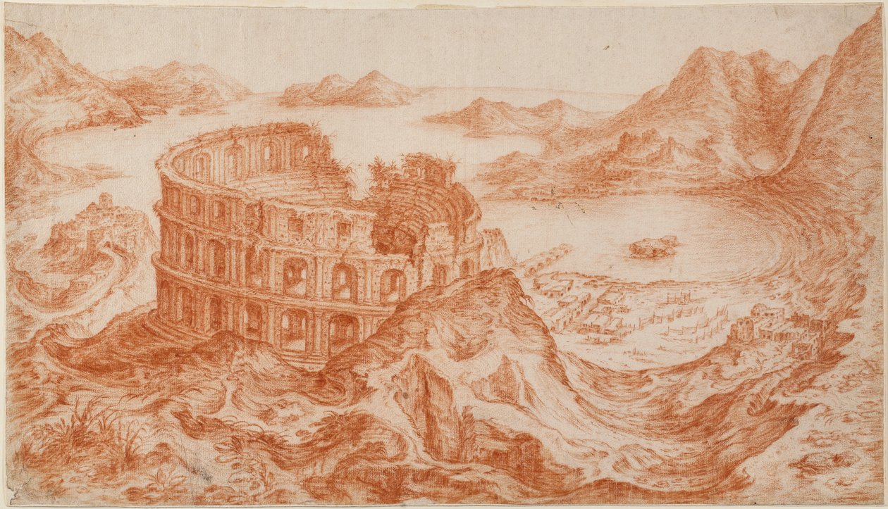Veduta dell
