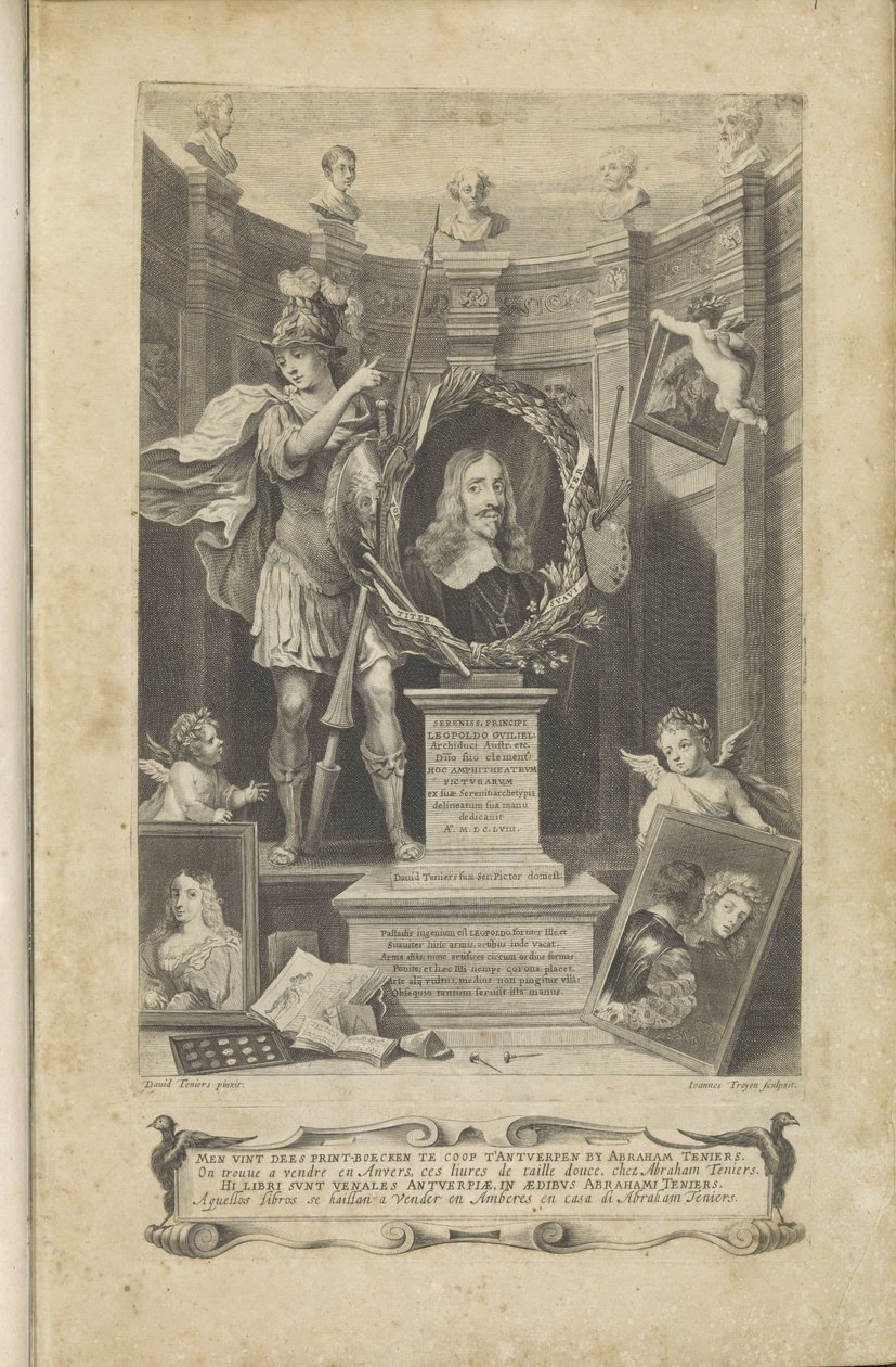 Allegoria dell
