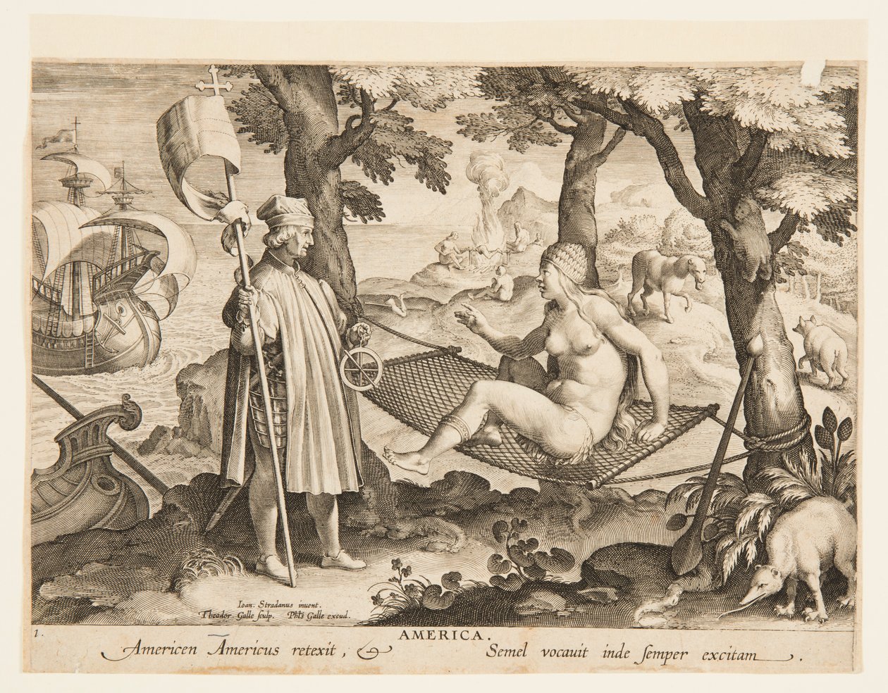 La Scoperta dell