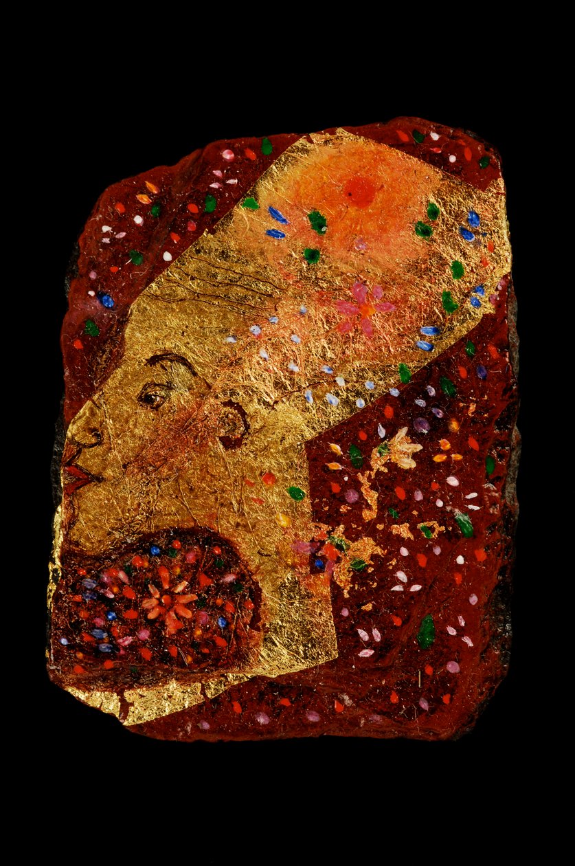 Regina Africana, 2007 da Jane Deakin