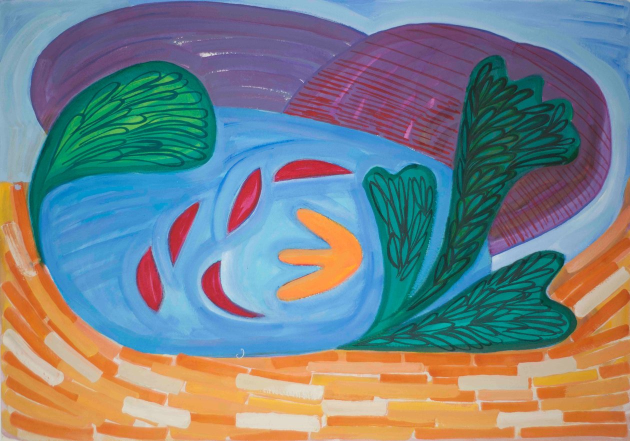 Loch Ardnamuchan, 2015 da Janet McKenzie