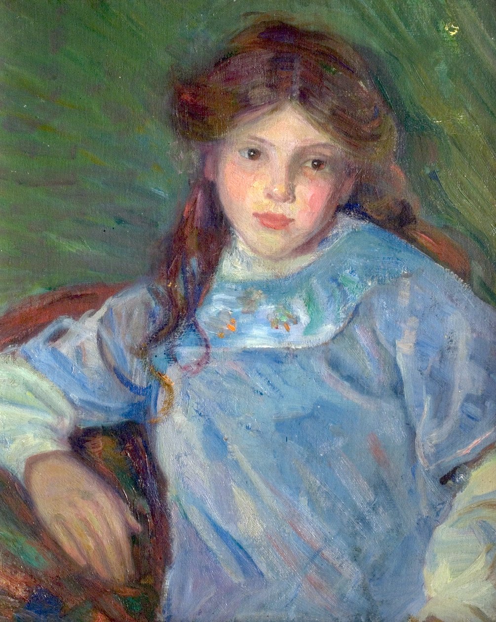 Cecilia da Janine Forbes Robertson