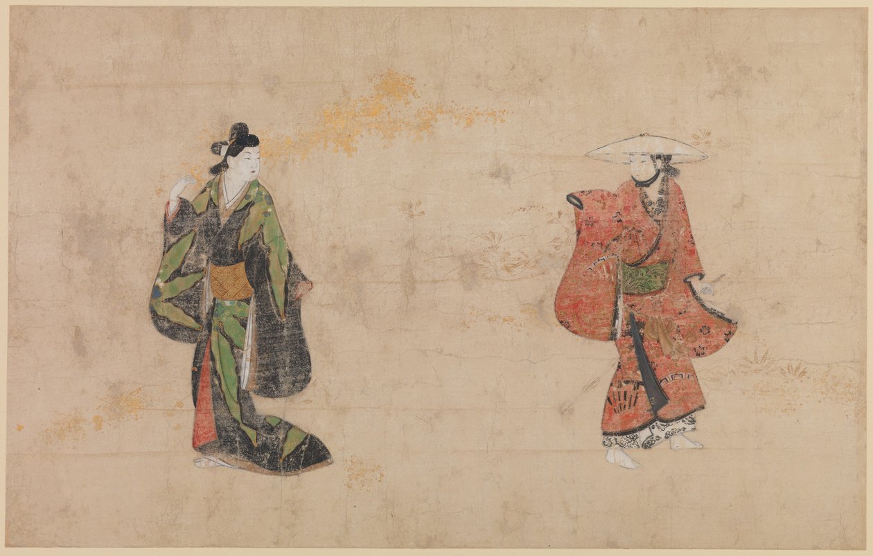 Bellezze e giovani galanti da Japanese School