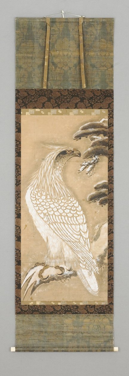Aquila da Japanese School