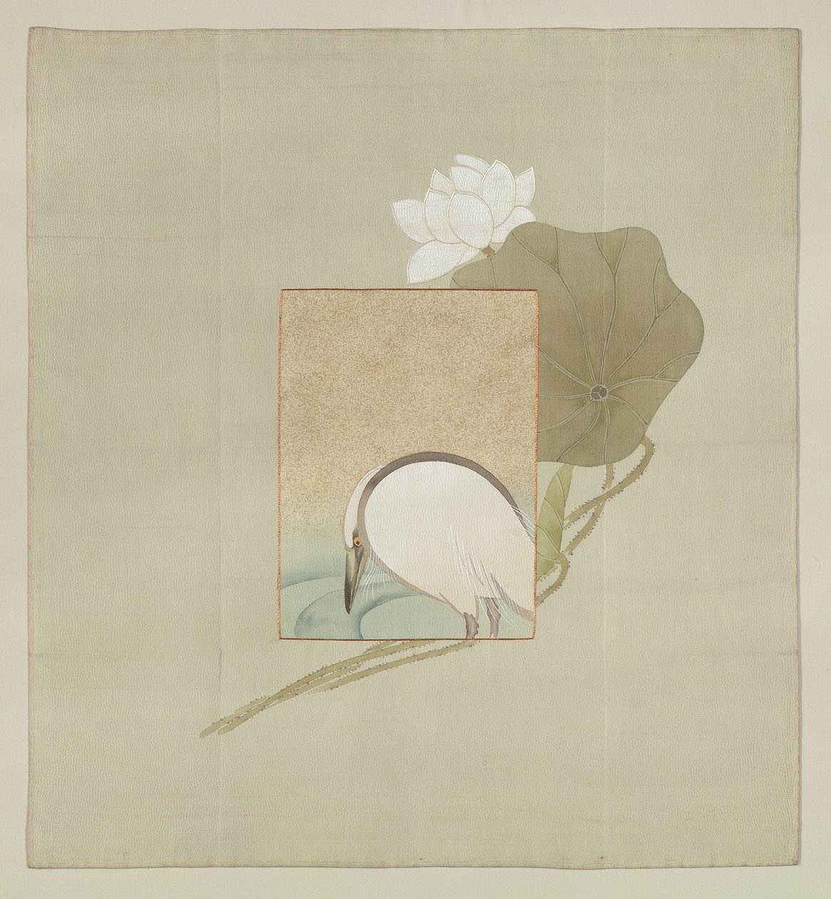 Copertura regalo, Periodo Meiji (1868-1912) da Japanese School