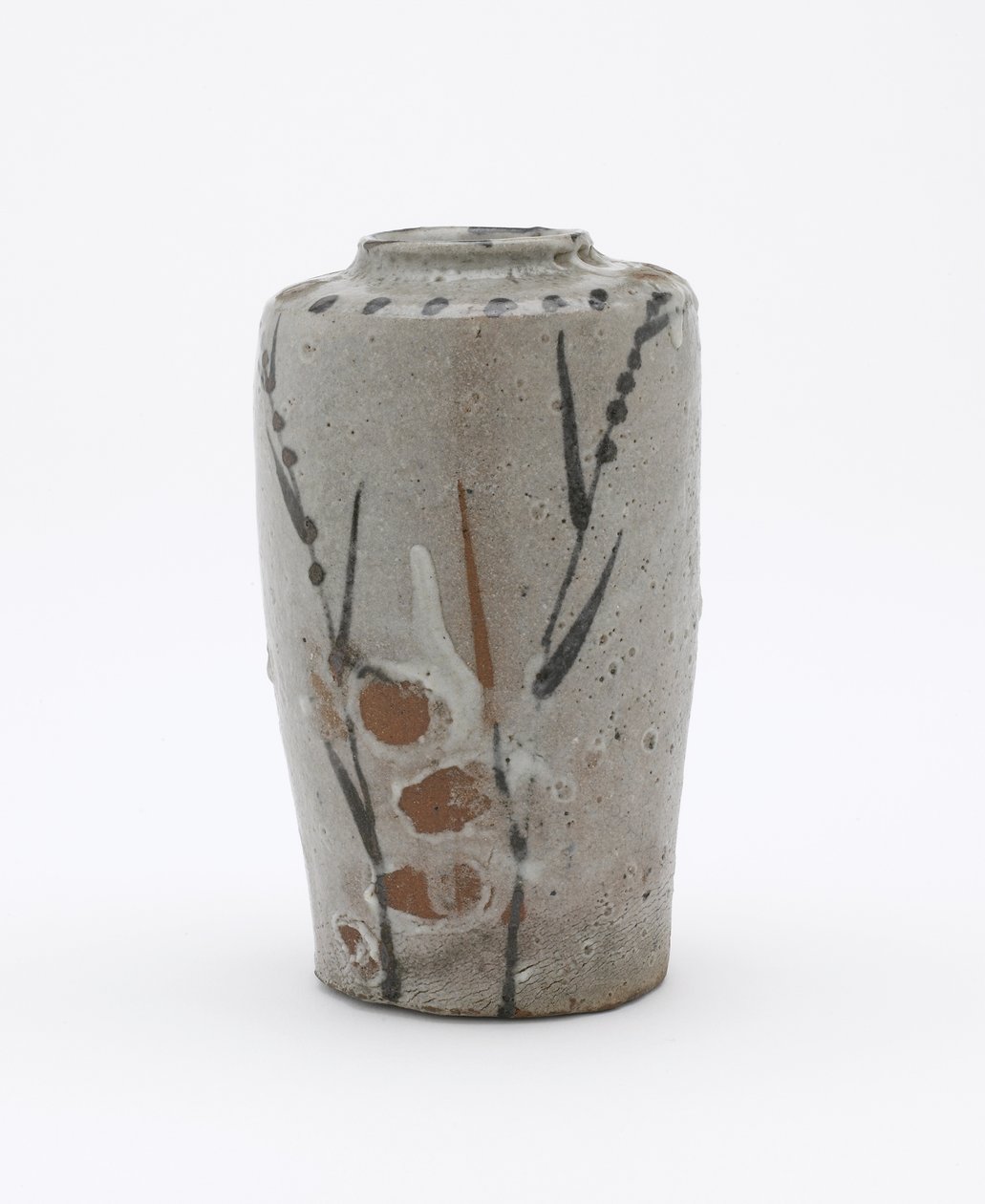 Vaso sospeso, prefettura di Saga, periodo Edo o era Meiji da Japanese School