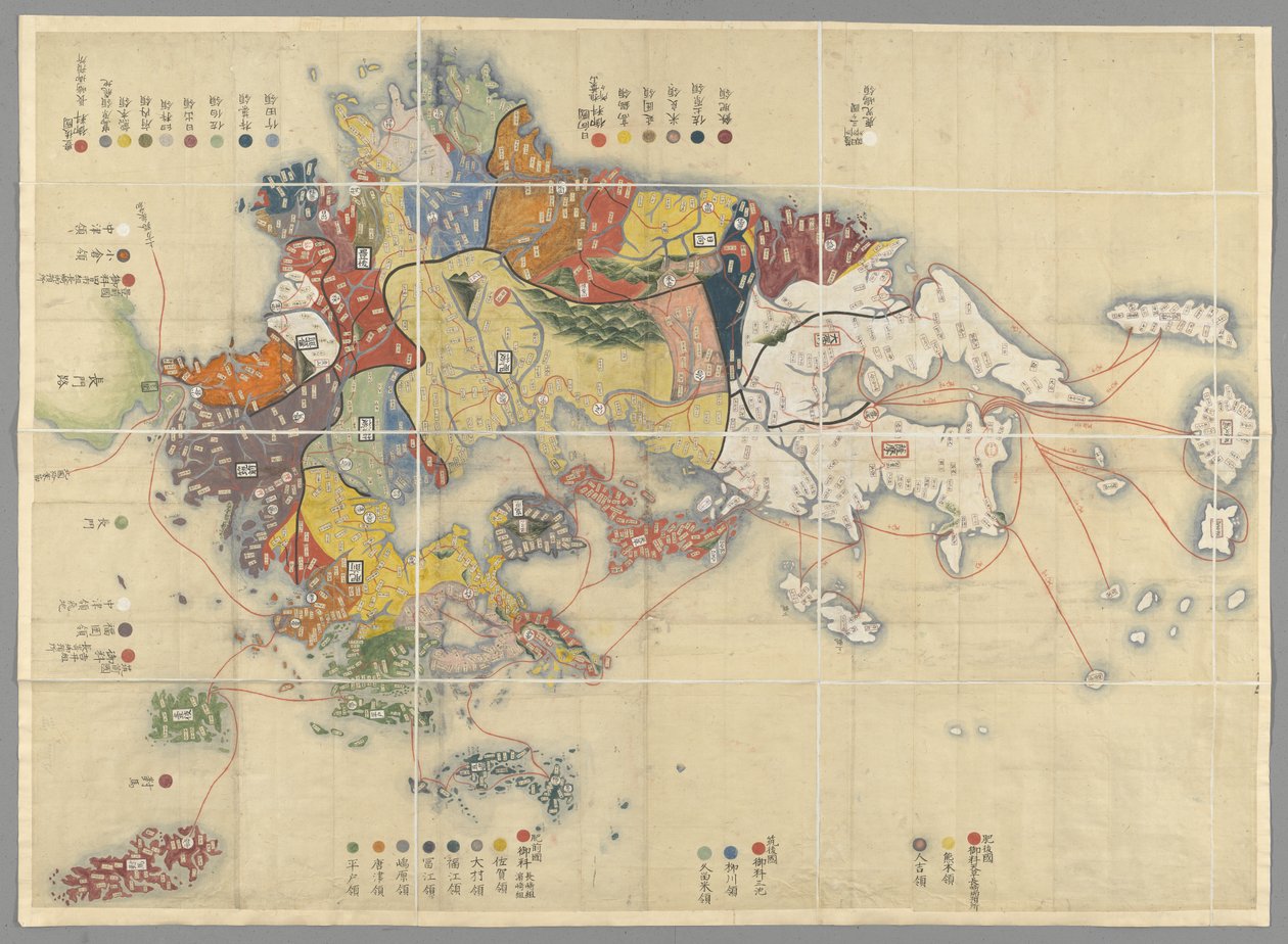 Mappa dell
