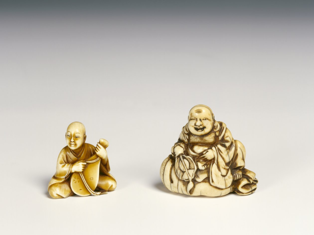 Due musicisti da Japanese School