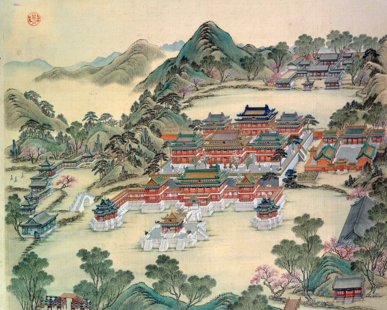 Immagine sconosciuta da Japanese School