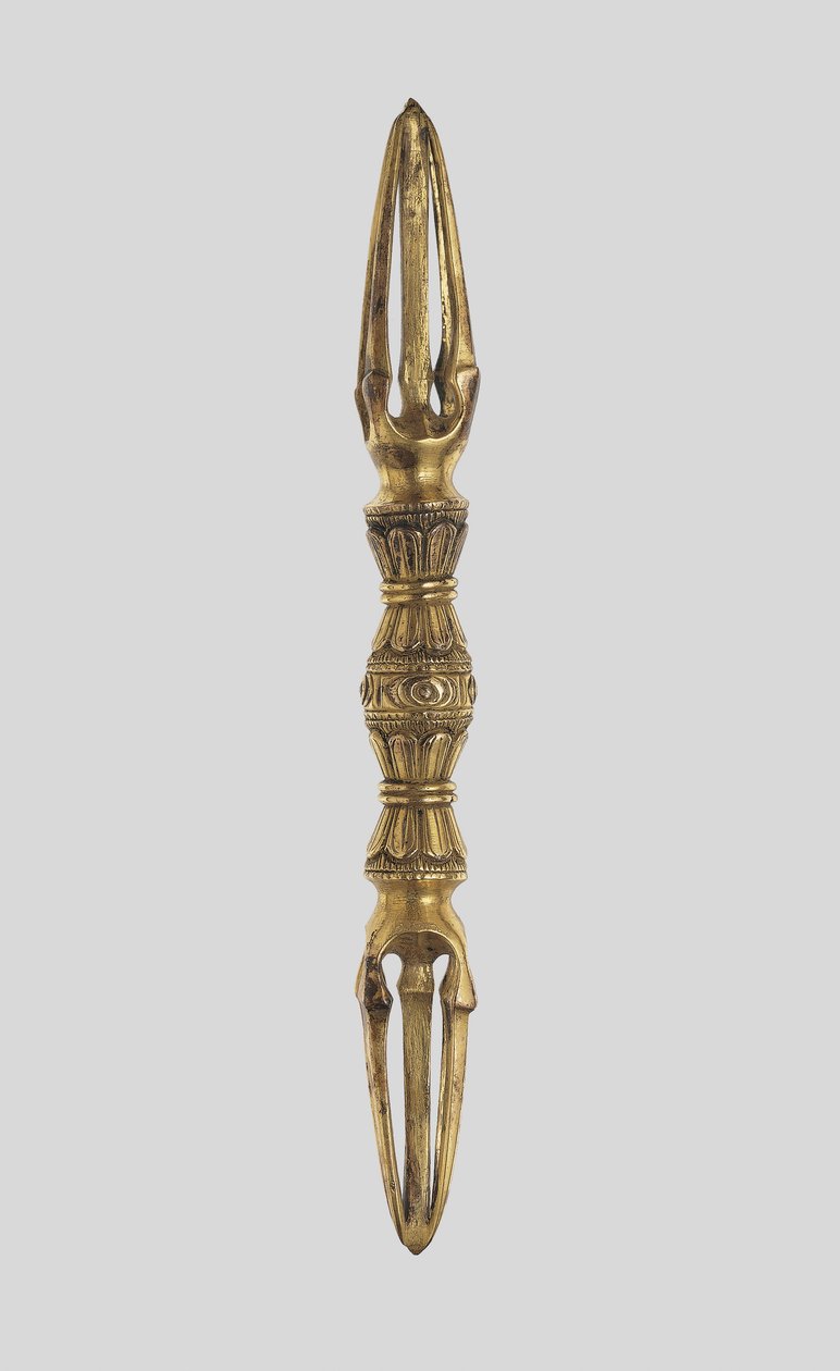 Vajra da Japanese School