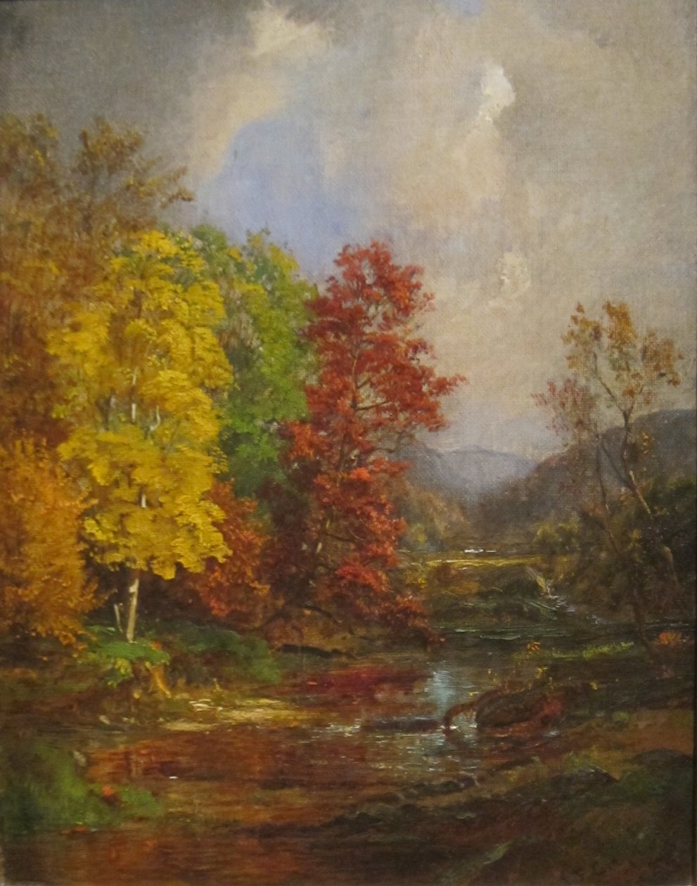 Paesaggio d